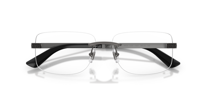 Gafas Graduadas Versace VE1322 1527 56 15 — Imagen 5