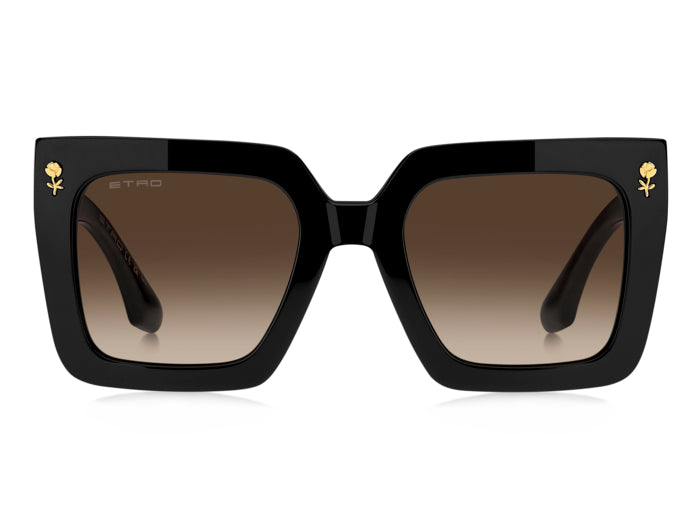 Gafas de Sol Etro 0089/S 807HA 52 22 — vista 3