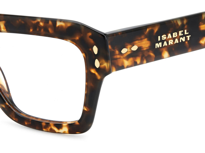 Gafas Graduadas Isabel Marant IM 0226 086 51 18 — Imagen 4