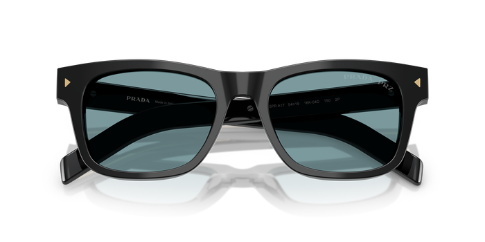 Солнцезащитные очки Prada PRA17S 16K04D 54 19 — Изображение 5