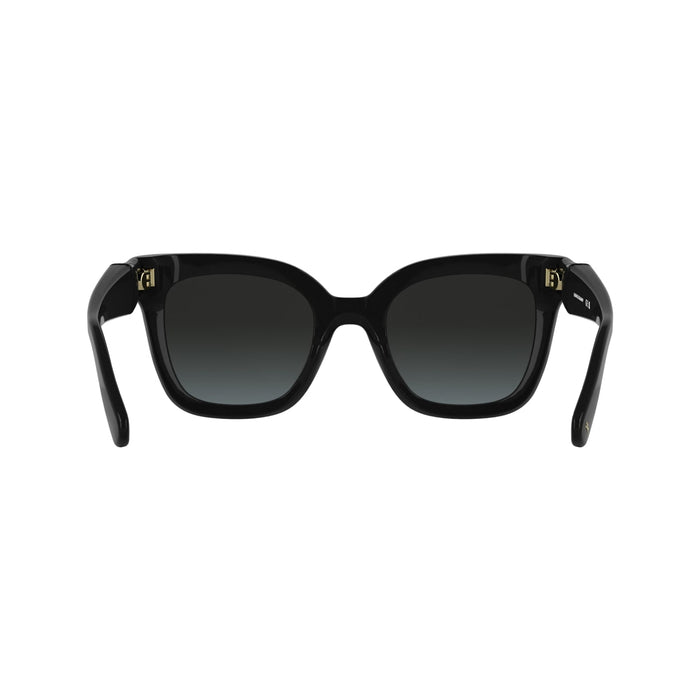 Солнцезащитные очки Longchamp LO793S 001 53 23 — vista 5