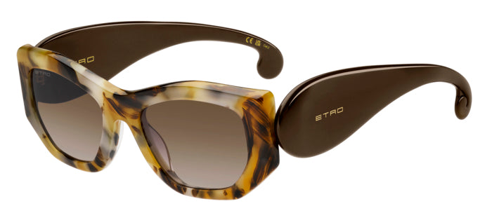 Sunglasses Etro ETROPAISLEY 086HA 53 20