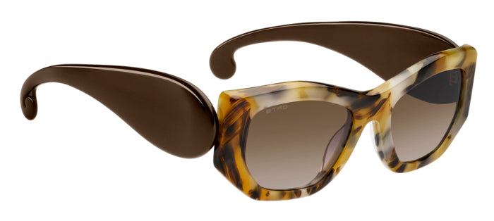 Sunglasses Etro ETROPAISLEY 086HA 53 20