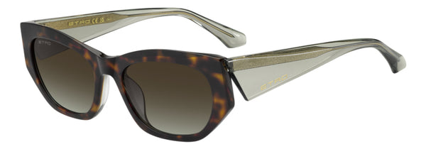 Солнцезащитные очки Etro 0144/G/S PHWHA 54 18