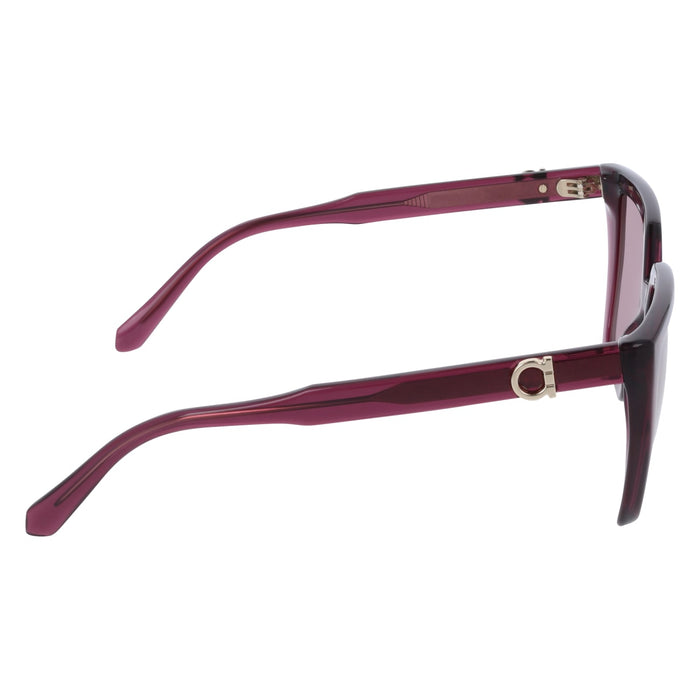 Sonnenbrille Ferragamo SF2058SE 612 54 17 — vista 7