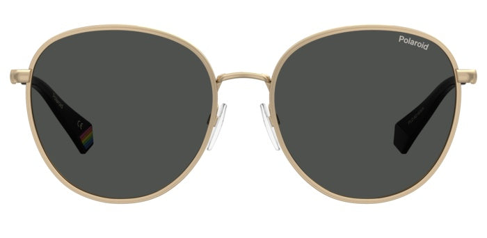 Солнцезащитные очки Polaroid PLD 6215/S/XN 2F7M9 56 17 — vista 3