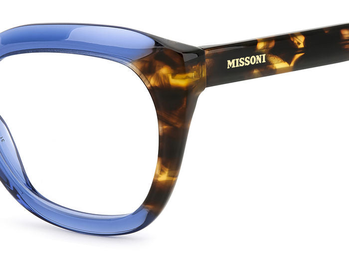 Optical Frames Missoni MIS 0157 JBW 51 19 — Image 4