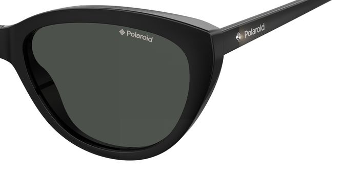 Gafas de Sol Polaroid PLD 4080/S 807M9 55 18 — vista 5