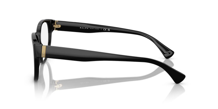 Gafas Graduadas Ralph RA7151 5001 54 17 — Imagen 2