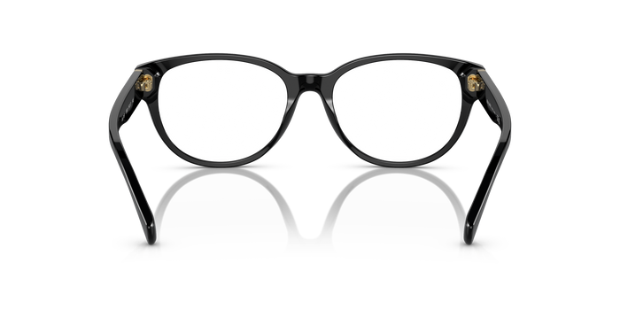 Gafas Graduadas Ralph RA7151 5001 54 17 — Imagen 3