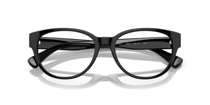 Gafas Graduadas Ralph RA7151 5001 54 17 — Imagen 5