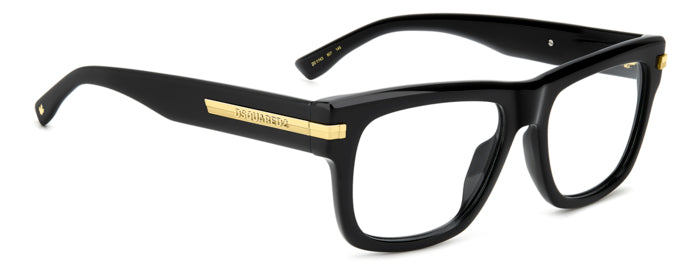 Оправа для очков Dsquared2 D2 0163 807 54 17 — Изображение 2