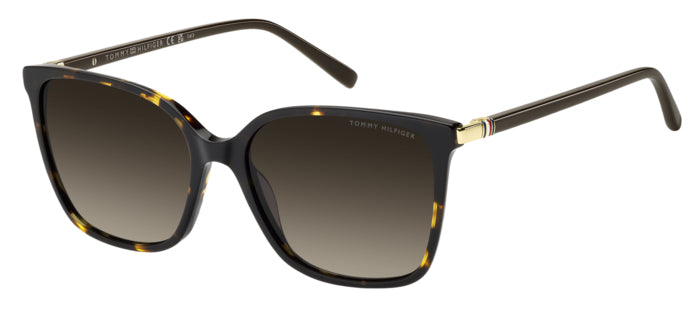 Sonnenbrille Tommy Hilfiger TH 2349/S 086HA 55 16