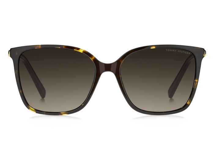 Sonnenbrille Tommy Hilfiger TH 2349/S 086HA 55 16 — vista 3