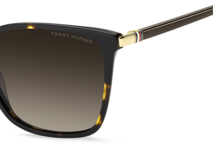 Sonnenbrille Tommy Hilfiger TH 2349/S 086HA 55 16 — vista 4