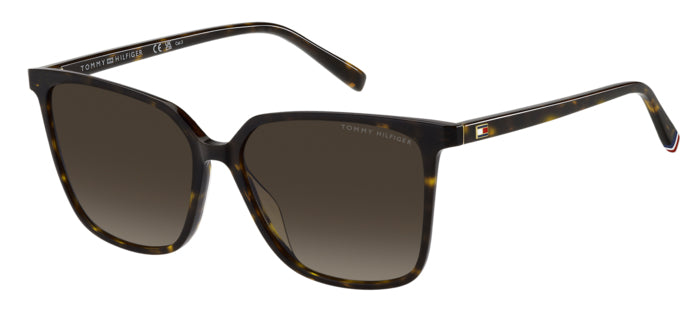 Sonnenbrille Tommy Hilfiger TH 2292/S 086HA 55 14