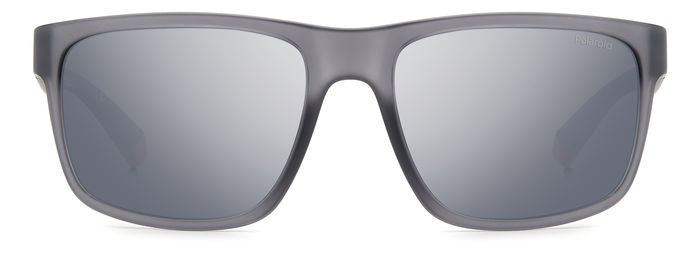 Солнцезащитные очки Polaroid PLD 2157/S RIWEX 57 18 — vista 3