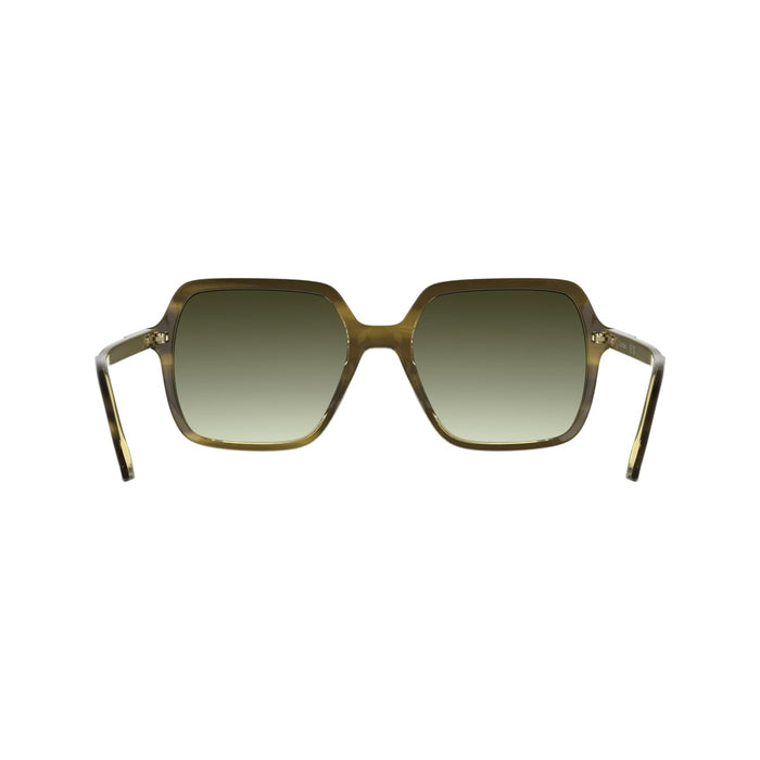 Солнцезащитные очки Calvin Klein (Ck) CK26531S 317 55 19 — vista 5