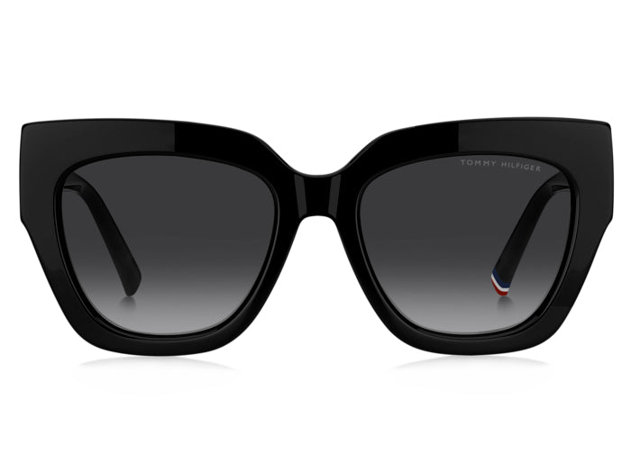 太阳镜 Tommy Hilfiger TH 2223/S 8079O 53 19 — vista 3