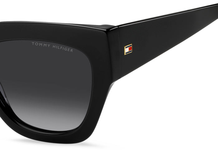 太阳镜 Tommy Hilfiger TH 2223/S 8079O 53 19 — vista 5