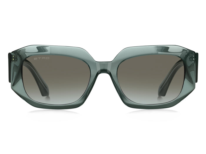 Солнцезащитные очки Etro 0123/S ZI9BC 55 20 — vista 3