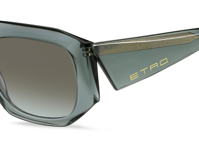 Солнцезащитные очки Etro 0123/S ZI9BC 55 20 — vista 4