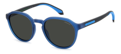 Sonnenbrille Polaroid PLD 2170/S/X FLLM9 52 20