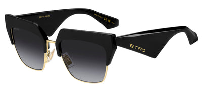 太阳镜 Etro ETROCLUB 8079O 56 18