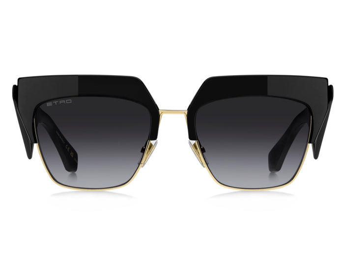 Gafas de Sol Etro ETROCLUB 8079O 56 18 — vista 3
