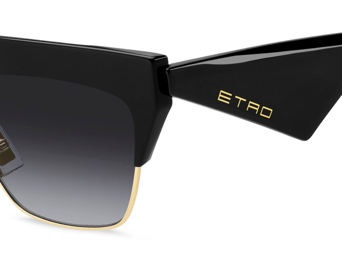Gafas de Sol Etro ETROCLUB 8079O 56 18 — vista 5