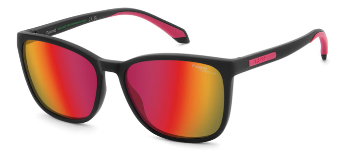 Sonnenbrille Polaroid PLD 2169/S/X BLXBG 56 16