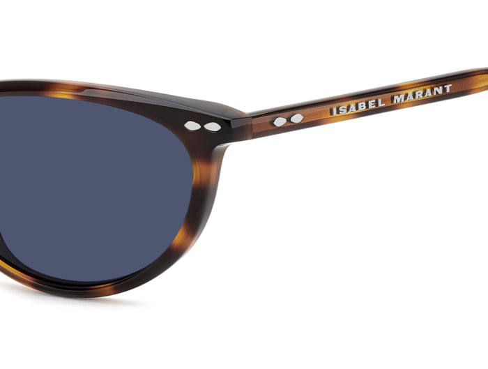Sonnenbrille Isabel Marant IM 0275/S 086KU 55 16 — Bild 4