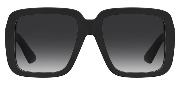 Gafas de Sol Moschino MOS180/S 8079O 55 19 — vista 3