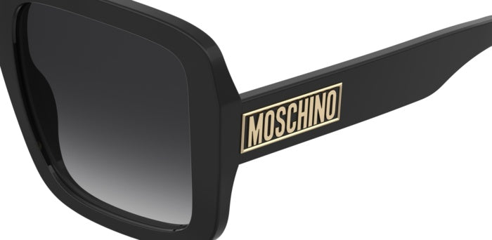 Gafas de Sol Moschino MOS180/S 8079O 55 19 — vista 5