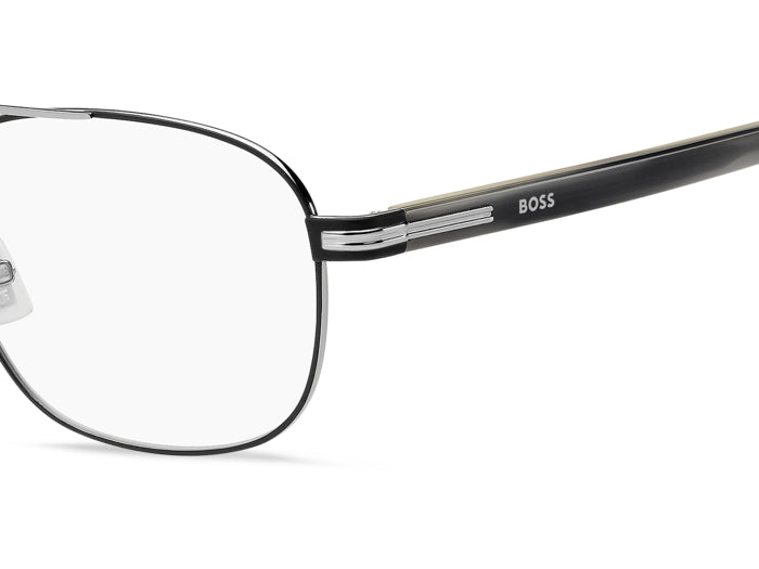 Optical Frames Hugo Boss 1756 TI7 54 18 — Image 4
