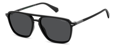 Lunettes de soleil Polaroid PLD 4182/S/X 807M9 57 16