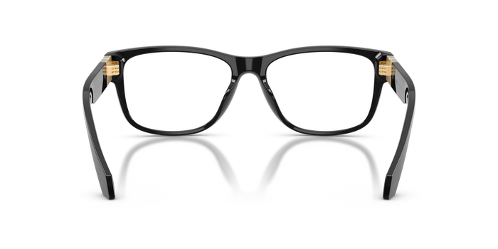 Gafas Graduadas Versace VE3403U GB1 54 / 56 16 — Imagen 3