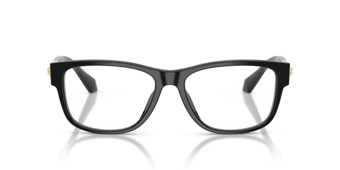 Gafas Graduadas Versace VE3403U GB1 54 / 56 16 — Imagen 4