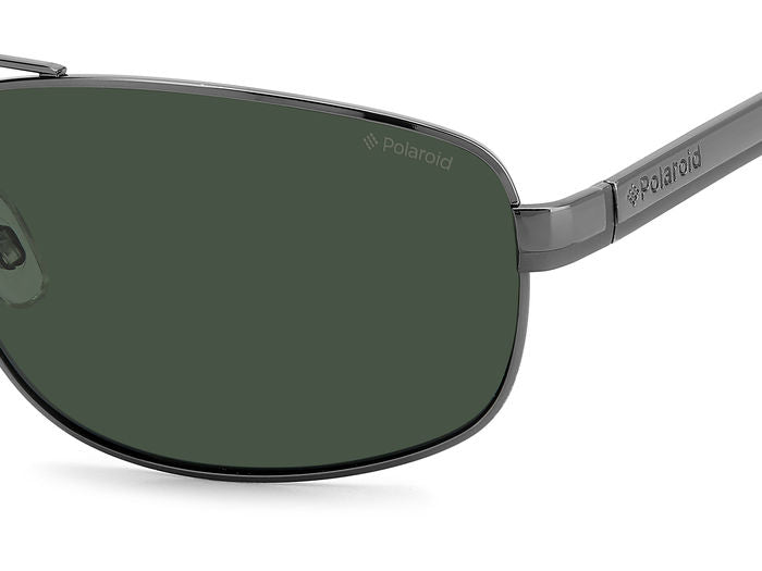 Gafas de Sol Polaroid P4314 KIHRC 63 14 — vista 5