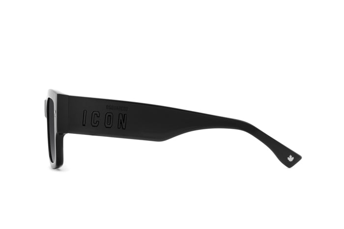 Gafas de Sol Dsquared2 ICON 0032/G/S 8079O 53 20 — vista 4