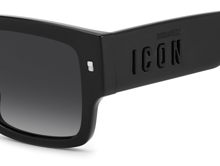 Gafas de Sol Dsquared2 ICON 0032/G/S 8079O 53 20 — vista 5