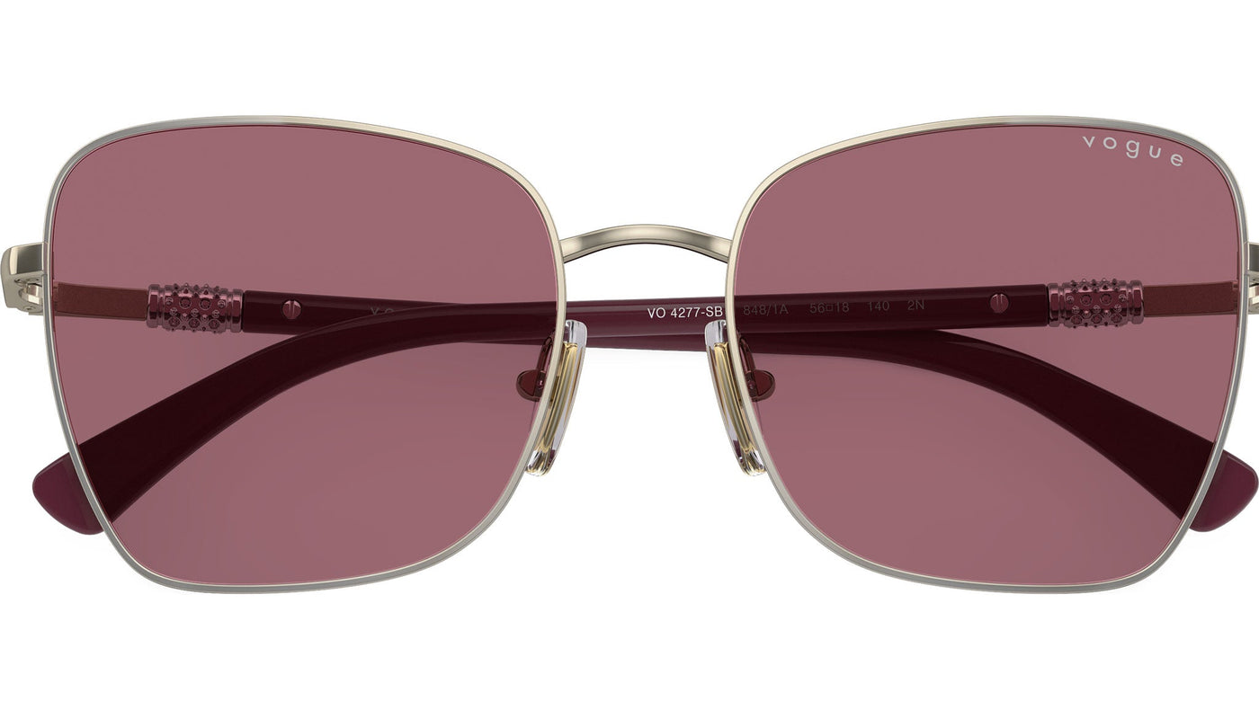 Gafas Graduadas Vogue Eyewear VO4277SB 848/1A 56 18