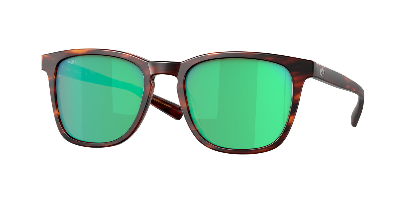 Gafas Graduadas Costa Del Mar 6S2002 200206 52 19