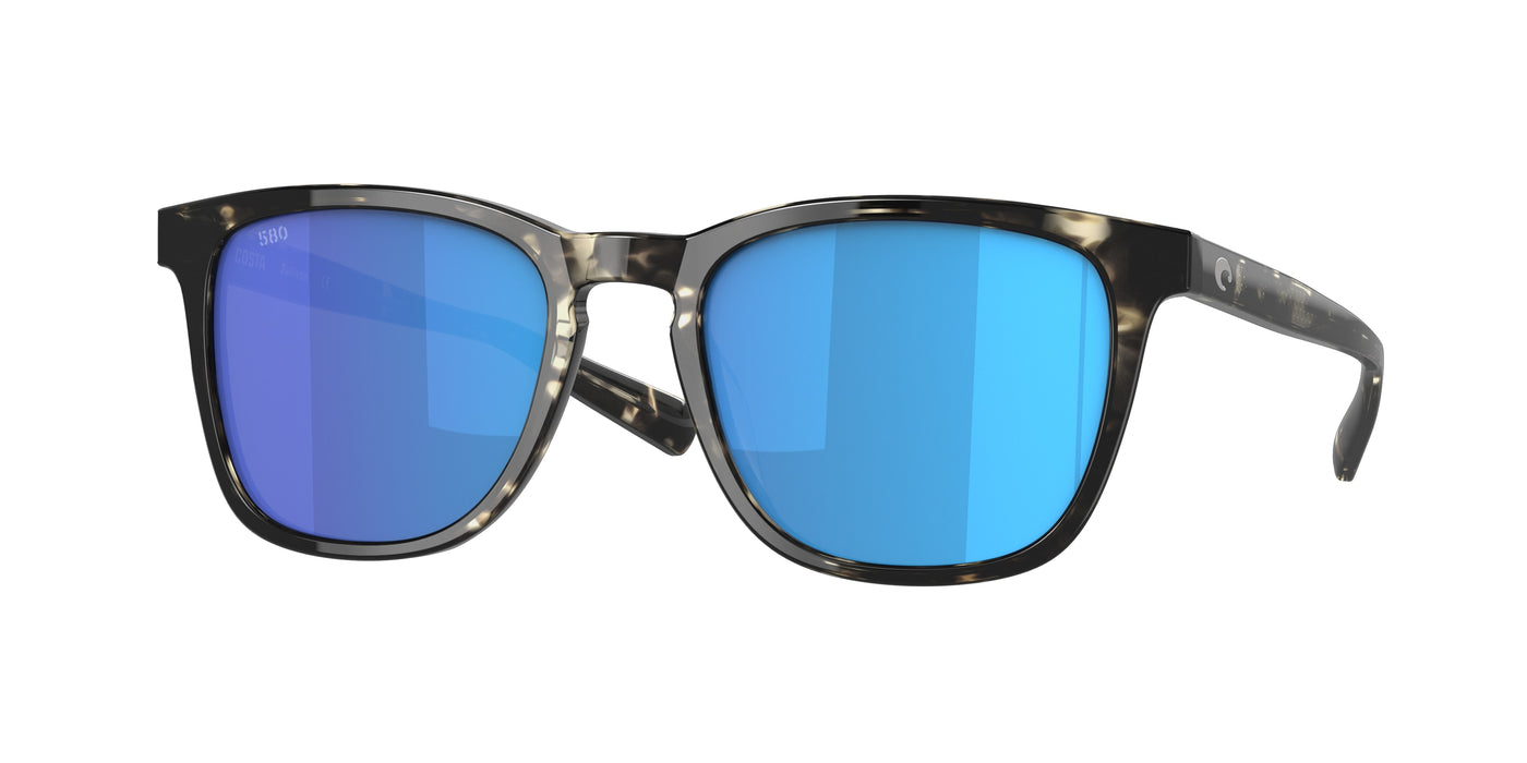 Gafas Graduadas Costa Del Mar 6S2002 200208 52 19