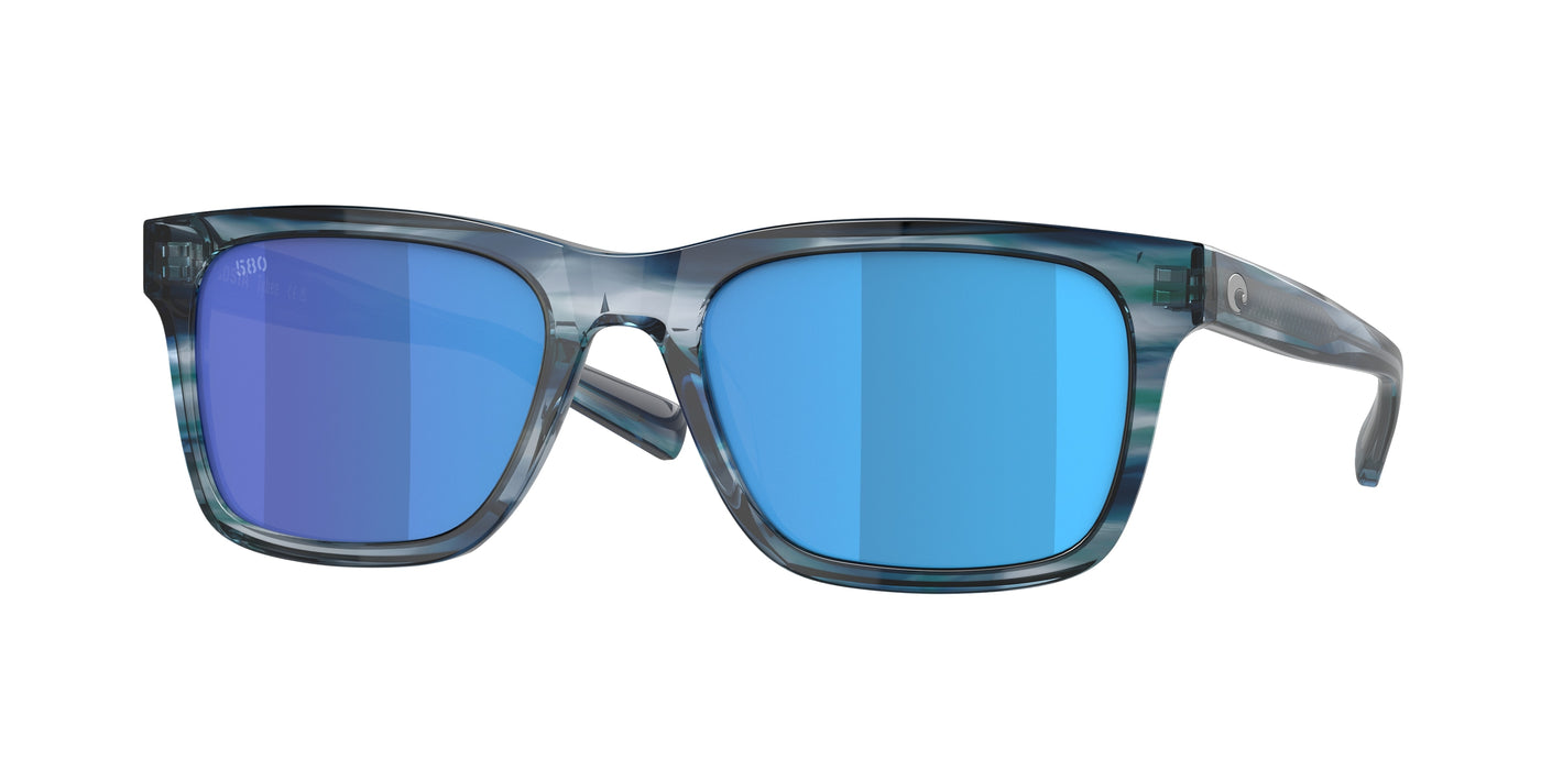Gafas Graduadas Costa Del Mar 6S2003 200319 52 19