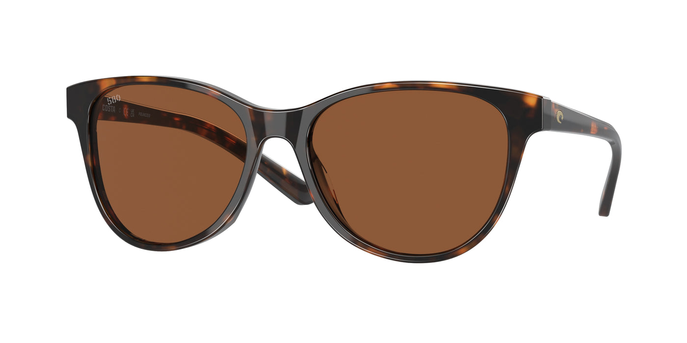 Gafas Graduadas Costa Del Mar 6S2012 201201 57 17