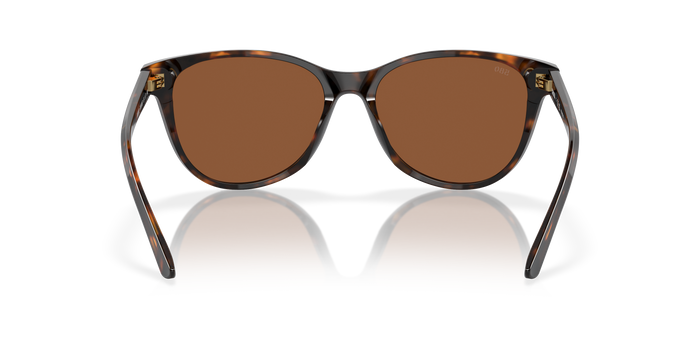 Sunglasses Costa Del Mar CATHERINE 6S2012 201201 57 17 — Image 4
