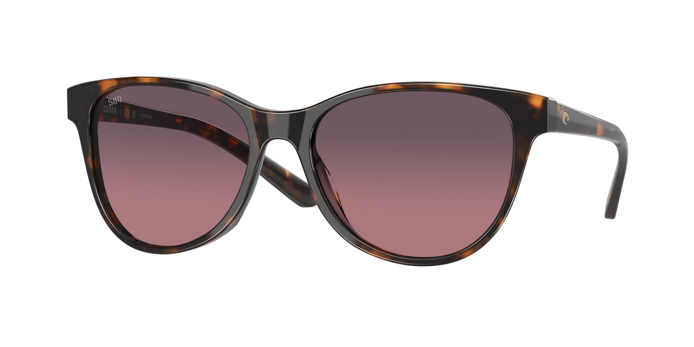 Gafas Graduadas Costa Del Mar 6S2012 201202 57 17
