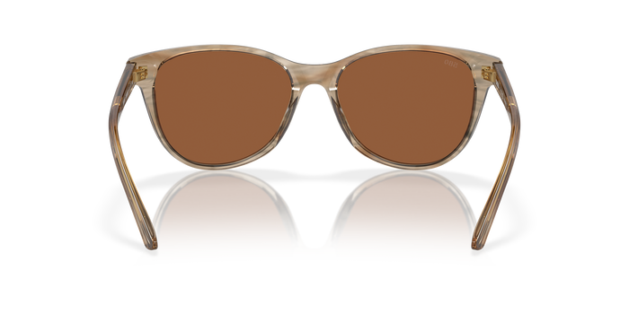 Sunglasses Costa Del Mar CATHERINE 6S2012 201203 57 17 — Image 4