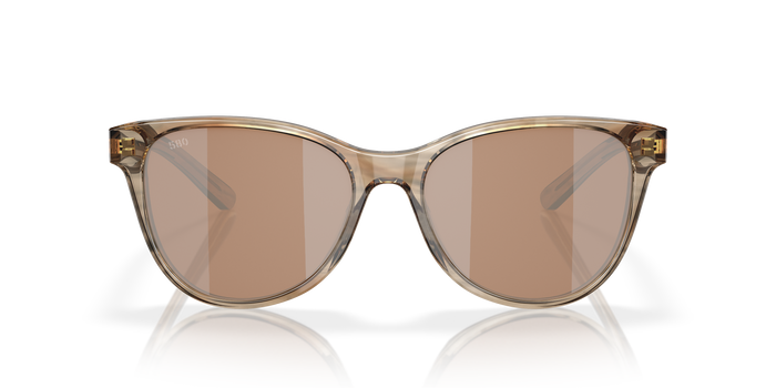 Sunglasses Costa Del Mar CATHERINE 6S2012 201203 57 17 — Image 2